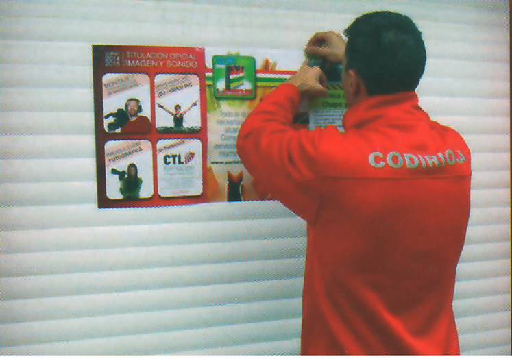 Galería de imágenes